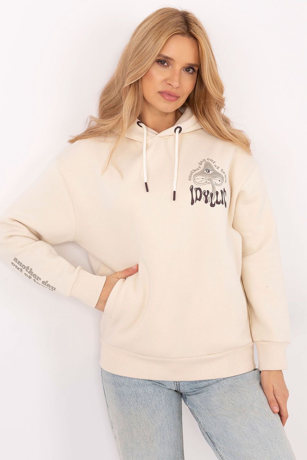 Sweatshirt model 205930